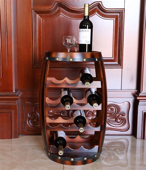 FREE delivery Wed, Dec 20 on $35 of items shipped by <b>Amazon</b>. . Wine racks amazon